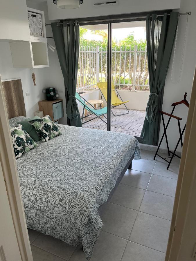 Appartement Le Cosi 2 -Bord De Mer- La Ciotat Exterior foto